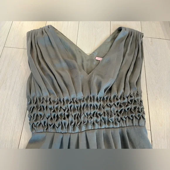 Calypso St Barth Dress XS - Picture 5 of 8